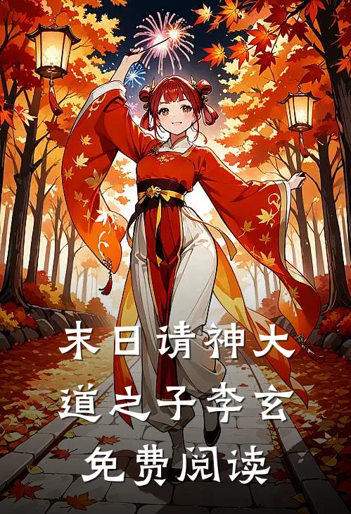 末日请神大道之子李玄免费阅读