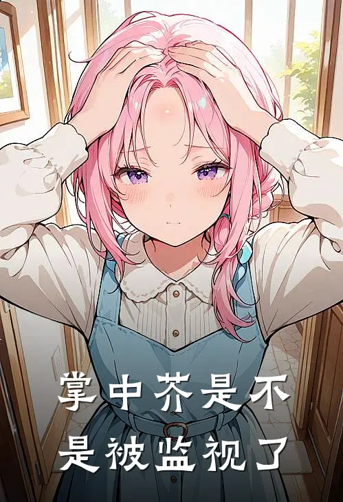 掌中芥是不是被监视了