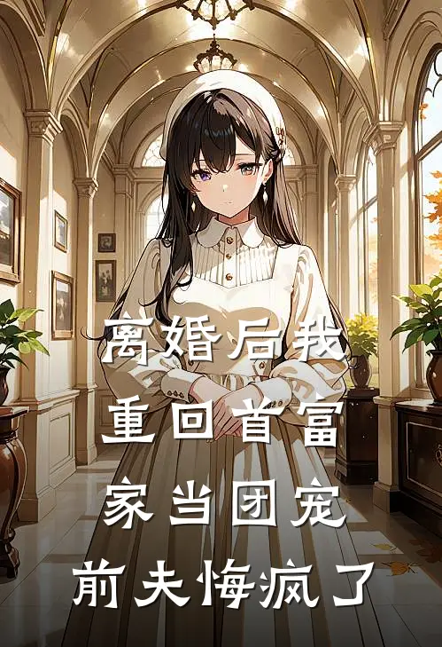 离婚后我重回首富家当团宠，前夫悔疯了