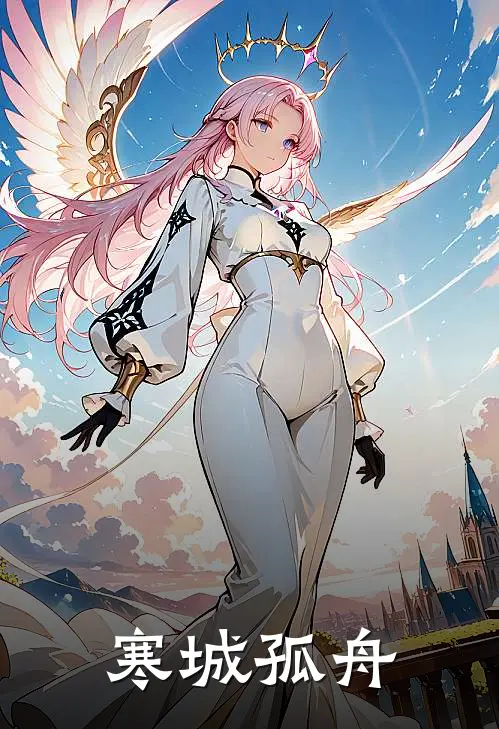 寒城孤舟谭以舟潘多拉小说最新章节_最新小说推荐寒城孤舟谭以舟潘多拉