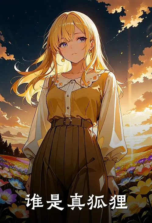 云野江秋煜谁是真狐狸最新章节阅读_云野江秋煜最新章节在线阅读