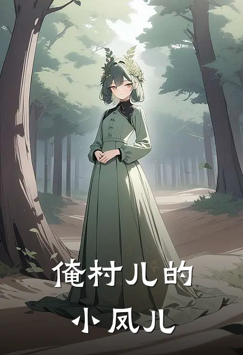 俺村儿的小凤儿