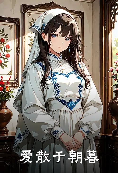 《爱散于朝暮》沈菱陆朝已完结小说_爱散于朝暮(沈菱陆朝)火爆小说