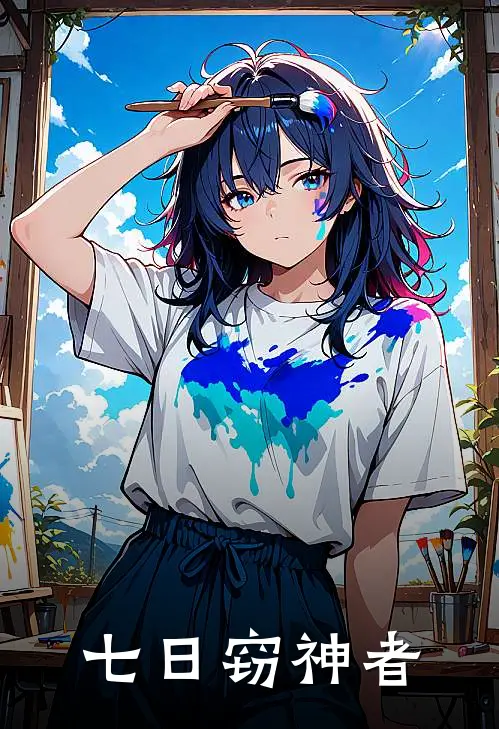 七日窃神者(司辰监司辰监)_司辰监司辰监热门小说