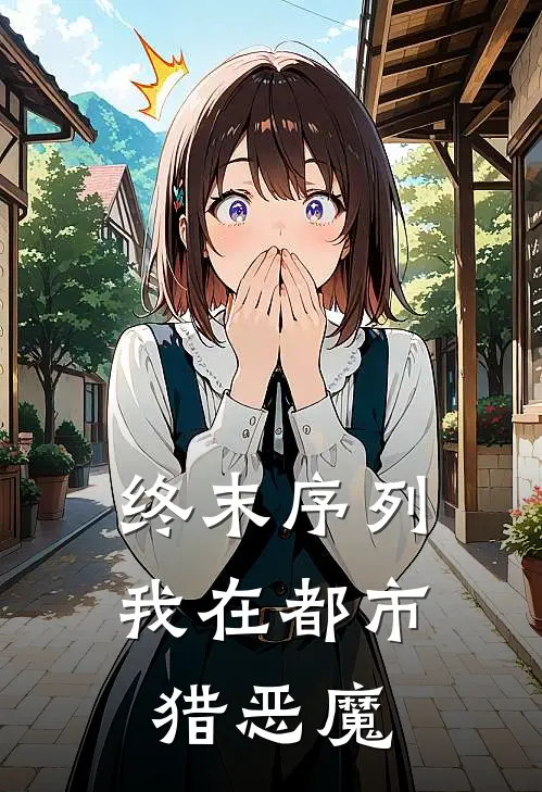 终末序列：我在都市猎恶魔