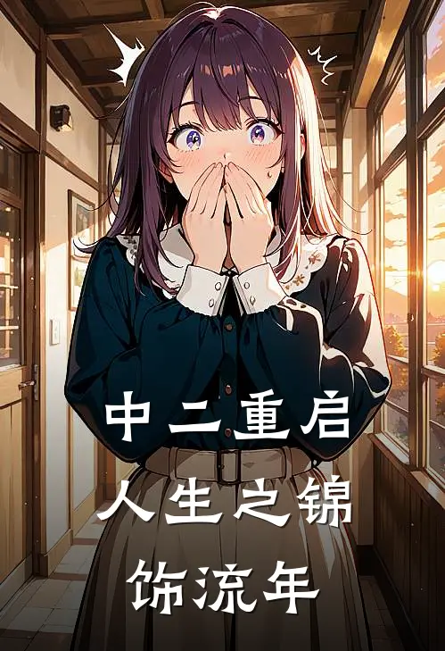 中二重启人生之锦饰流年