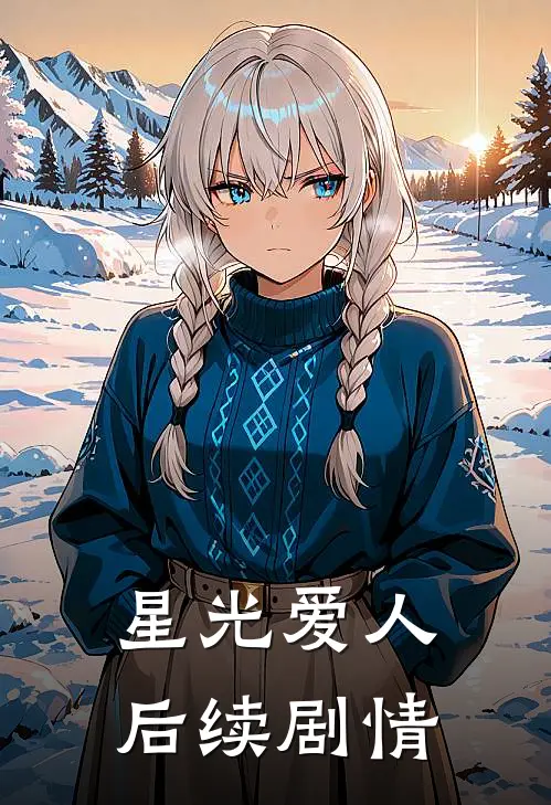 星光爱人后续剧情