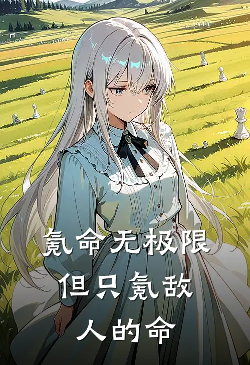 氪命无极限，但只氪敌人的命