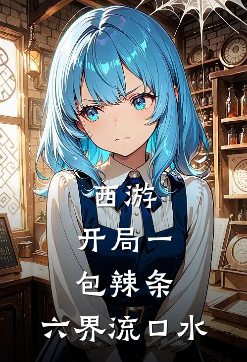 西游：开局一包辣条，六界流口水(陈凡陈凡)完结版小说全文免费阅读_最新小说西游：开局一包辣条，六界流口水(陈凡陈凡)