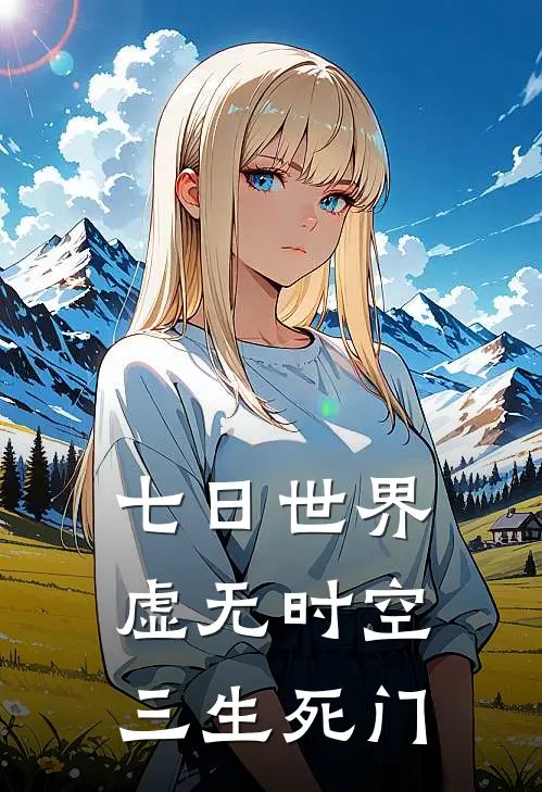 七日世界：虚无时空三【生死门】
