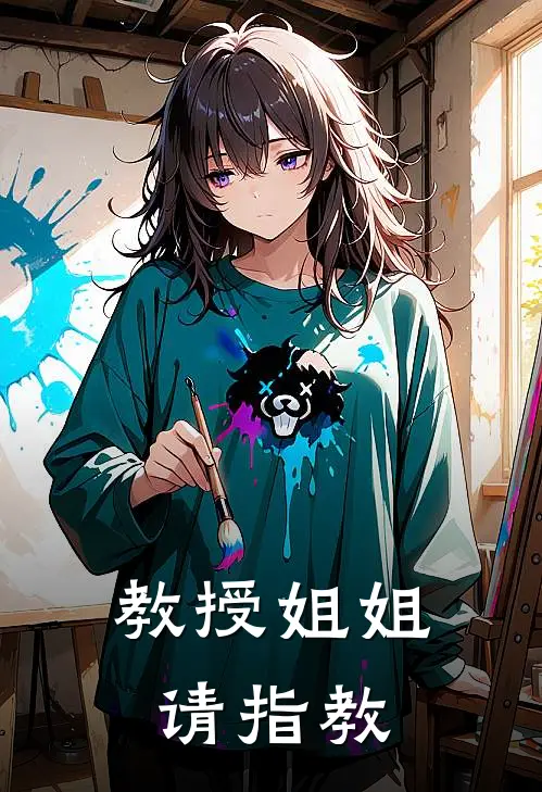 教授姐姐请指教