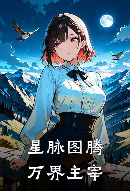 星脉图腾：万界主宰陆星河红山推荐完结小说_热门小说在线阅读星脉图腾：万界主宰(陆星河红山)