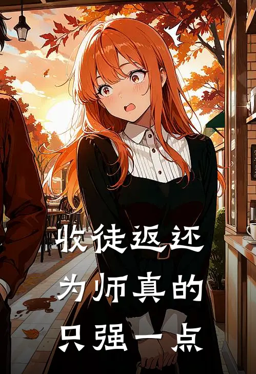 收徒返还为师真的只强一点(林峰叶宇轩)已完结小说_收徒返还为师真的只强一点(林峰叶宇轩)小说免费在线阅读