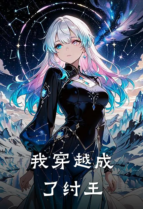 我穿越成了纣王