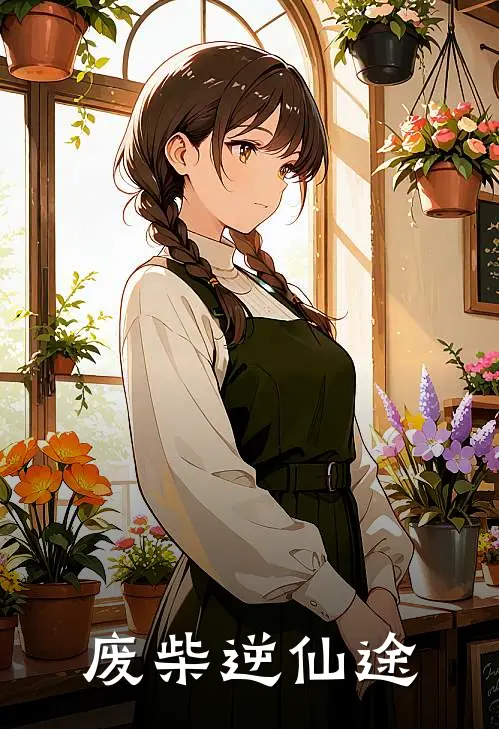 废柴逆仙途