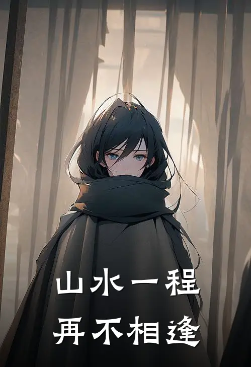 山水一程，再不相逢