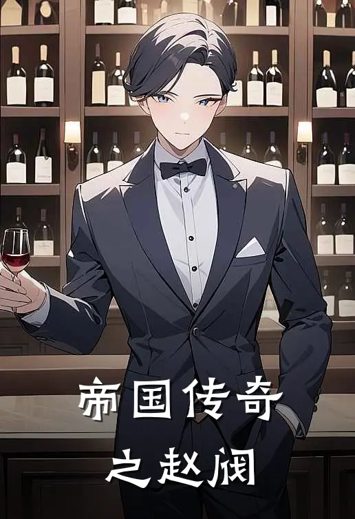 帝国传奇之赵阀