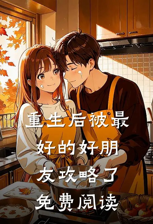 重生后被最好的好朋友攻略了免费阅读