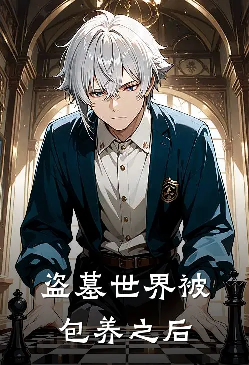 盗墓世界被包养之后