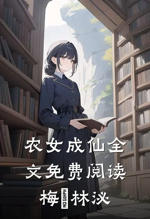 农女成仙全文免费阅读梅凊林泌