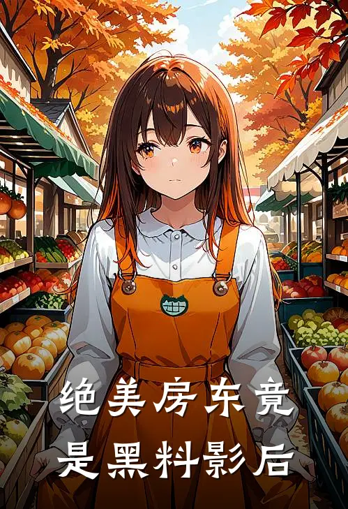 绝美房东竟是黑料影后