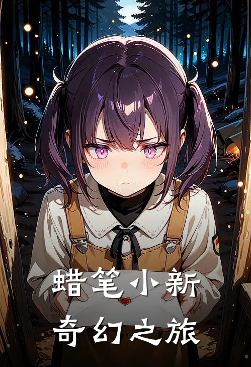 蜡笔小新奇幻之旅