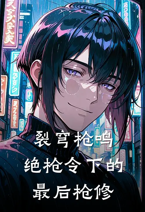 裂穹枪鸣：绝枪令下的最后枪修苏辰苏沐免费小说全文阅读_最新好看小说裂穹枪鸣：绝枪令下的最后枪修苏辰苏沐