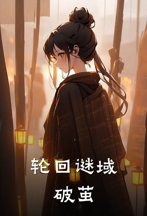 轮回谜域：破茧(苏然文斌)热门小说推荐_免费小说在线看轮回谜域：破茧苏然文斌