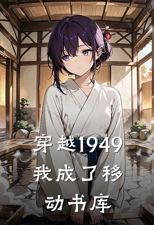 穿越1949：我成了移动书库(辰风钱伟长)好看的完结小说_热门小说推荐穿越1949：我成了移动书库辰风钱伟长