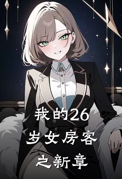 我的26岁女房客之新章