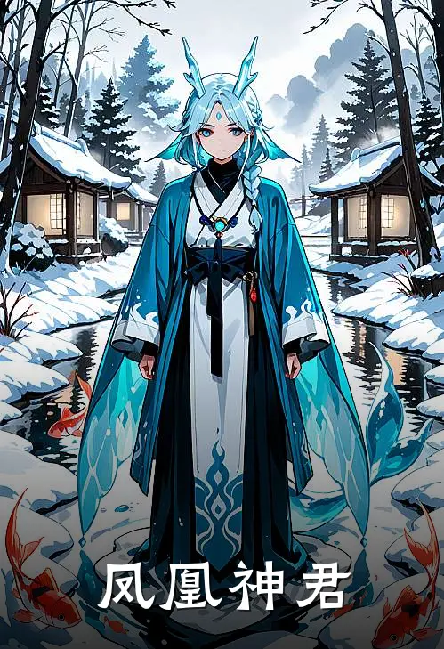 凤凰神君(云逸尘云逸尘)热门网络小说推荐_最新章节列表凤凰神君(云逸尘云逸尘)