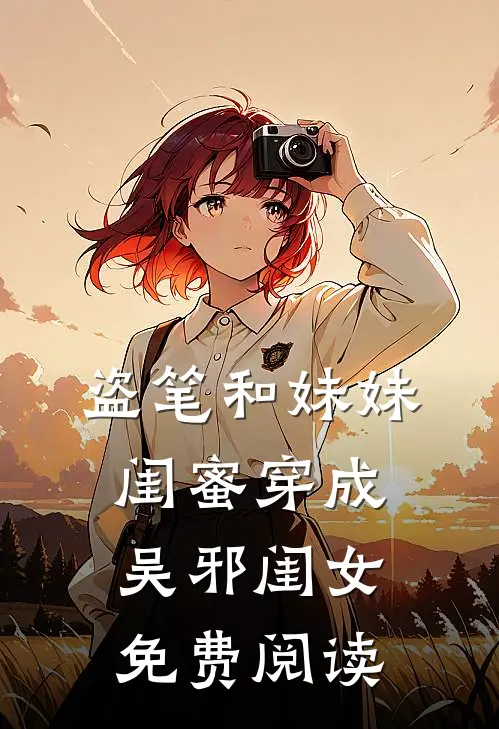 盗笔和妹妹闺蜜穿成吴邪闺女免费阅读