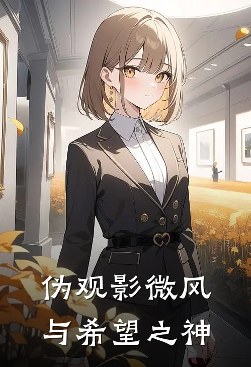 【伪观影】微风与希望之神全文免费阅读无弹窗大结局_【伪观影】微风与希望之神（温迪蒙德）最新小说