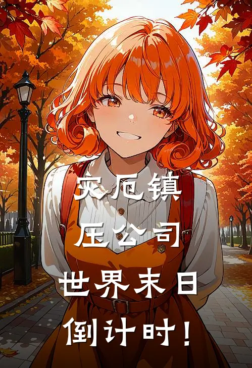 灾厄镇压公司：世界末日倒计时！