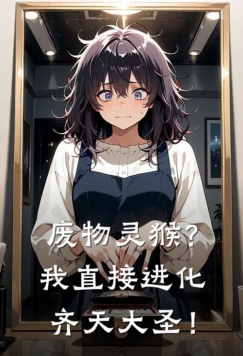 废物灵猴？我直接进化齐天大圣！(龙轩龙战)热门网络小说_最新完本小说废物灵猴？我直接进化齐天大圣！(龙轩龙战)