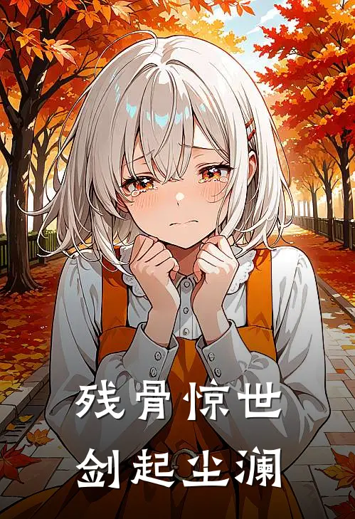 残骨惊世：剑起尘澜