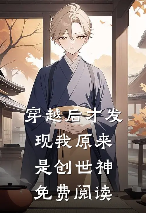 穿越后才发现我原来是创世神免费阅读