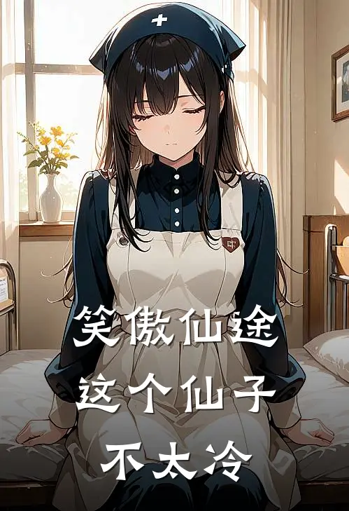 笑傲仙途：这个仙子不太冷