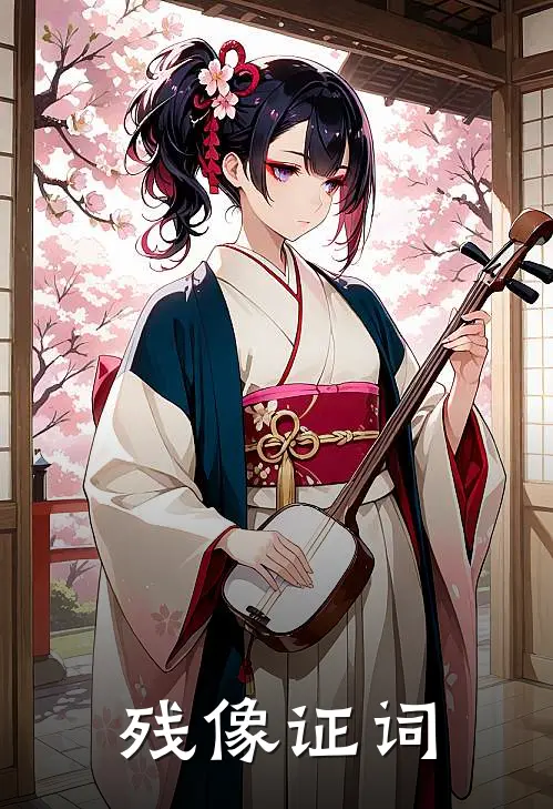 残像证词陈陨韩真免费阅读全文_热门小说大全残像证词陈陨韩真