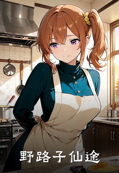 野路子仙途楚尘苏瑶小说推荐完结_全集免费小说野路子仙途(楚尘苏瑶)