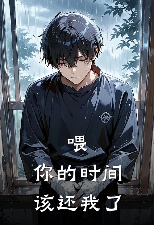 喂，你的时间该还我了林晚江燃最热门小说_免费小说全集喂，你的时间该还我了(林晚江燃)