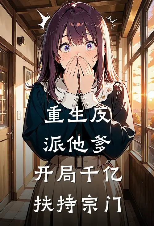 重生反派他爹，开局千亿扶持宗门