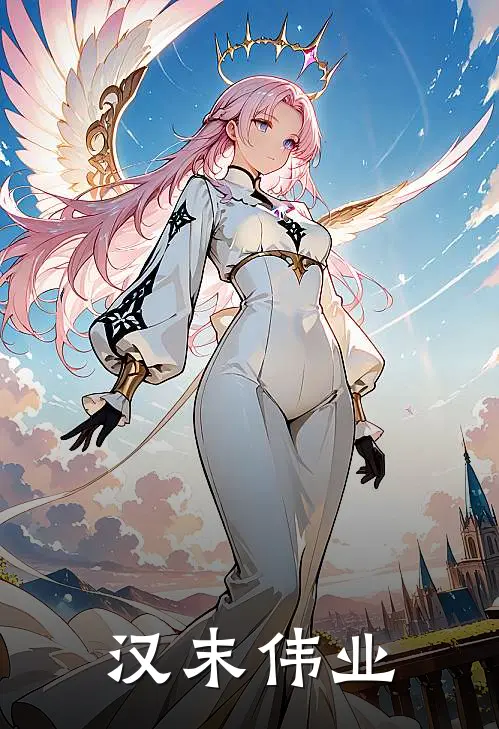 汉末伟业刘靖张角最新小说推荐_完结小说汉末伟业(刘靖张角)