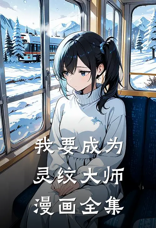 我要成为灵纹大师漫画全集