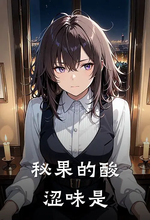 秘果的酸涩味是