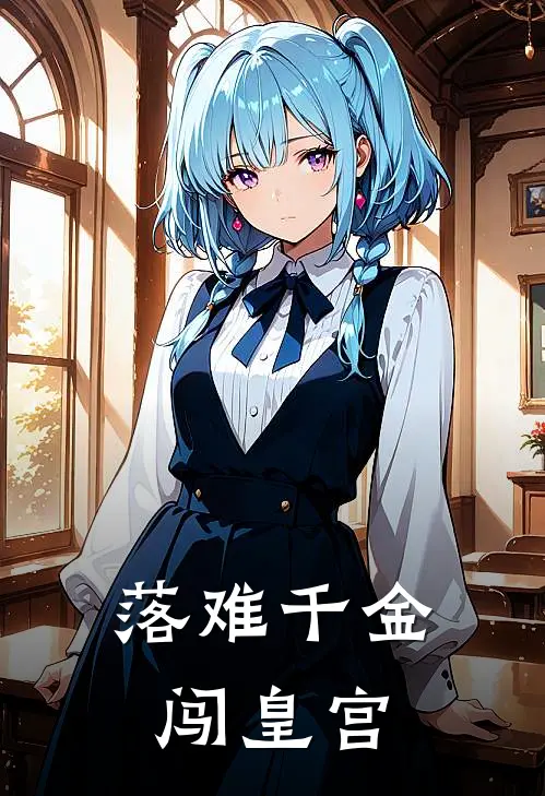 落难千金闯皇宫