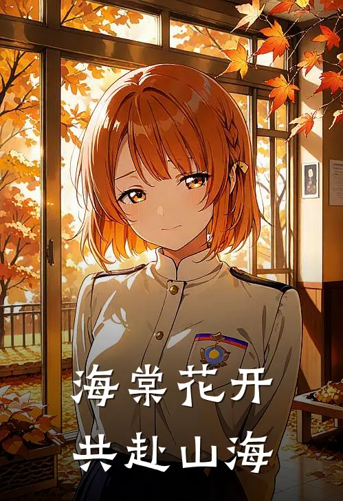 海棠花开，共赴山海侯俊麟程小北完整版小说全文免费阅读_最新章节列表海棠花开，共赴山海(侯俊麟程小北)