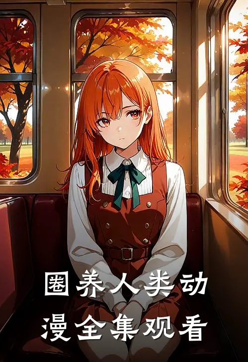 圈养人类动漫全集观看