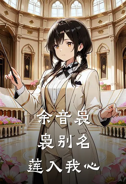 余音袅袅【别名：莲入我心】