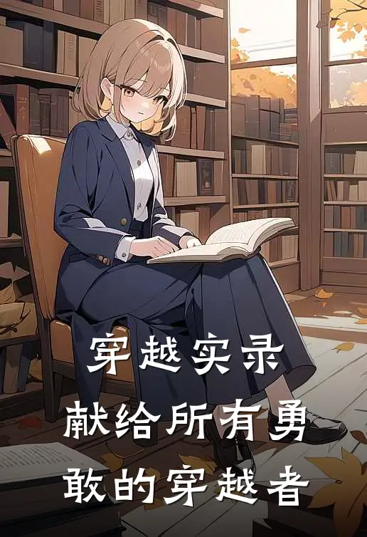 穿越实录：献给所有勇敢的穿越者